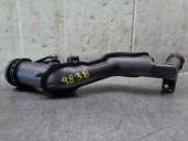 Recambio de tubo para ford focus c-max (cap) 2.0 tdci cat referencia OEM IAM 9654733980 