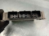 Recambio de centralita motor uce para citroën c2 audace referencia OEM IAM 192917 84820V02 SAGEM