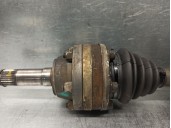 Recambio de transmision delantera izquierda para alfa romeo 145 1.6 16v cat referencia OEM IAM 46307351  