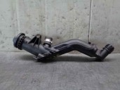 Recambio de tubo para ford focus c-max (cap) 2.0 tdci cat referencia OEM IAM 9654733980 