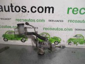 Recambio de bombin embrague para nissan almera (n16/e) 1.5 dci turbodiesel cat referencia OEM IAM NABCO