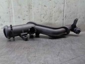Recambio de tubo para ford focus c-max (cap) 2.0 tdci cat referencia OEM IAM 9654733980 