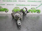 Recambio de bombin embrague para nissan almera (n16/e) 1.5 dci turbodiesel cat referencia OEM IAM NABCO