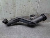 Recambio de tubo para ford focus c-max (cap) 2.0 tdci cat referencia OEM IAM 9654733980 