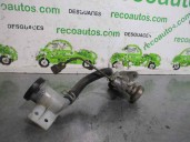 Recambio de bombin embrague para nissan almera (n16/e) 1.5 dci turbodiesel cat referencia OEM IAM NABCO