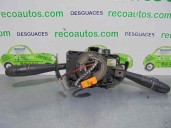 Replacement light switch for Renault Mégane I Classic (LA0) 1.9 diesel OEM IAM reference 7700428183 