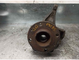 Recambio de mangueta delantera derecha para citroën c15 1.4 (150f. k1f. k1g) referencia OEM IAM 91518836  