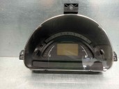 Recambio de cuadro instrumentos para citroën c2 audace referencia OEM IAM 6105EV 