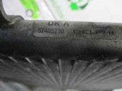 Recambio de condensador / radiador aire acondicionado para opel meriva enjoy referencia OEM IAM 52405230 52405230 DELPHI