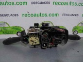 Replacement light switch for Renault Megane I Classic (LA0) 1.9 Diesel OEM IAM reference 7700428183 