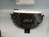 Recambio de cuadro instrumentos para citroën c2 audace referencia OEM IAM 6105EV 