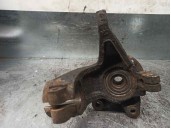 Recambio de mangueta delantera derecha para citroën c15 1.4 (150f. k1f. k1g) referencia OEM IAM 91518836  