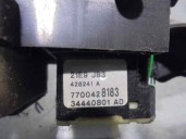 Recambio de mando luces para renault megane i classic (la0) 1.9 diesel referencia OEM IAM 7700428183  