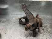 Recambio de mangueta delantera derecha para citroën c15 1.4 (150f. k1f. k1g) referencia OEM IAM 91518836  