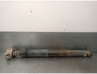 Recambio de amortiguador trasero derecho para peugeot 307 (s1) 1.6 16v cat referencia OEM IAM 5206V9 5206V9 
