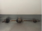 Recambio de transmision delantera derecha para alfa romeo 145 1.6 16v cat referencia OEM IAM 7775226  