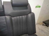 Recambio de asientos traseros para volkswagen phaeton (3d2/3d8) 3.2 v6 24v referencia OEM IAM CUERO GRIS OSCURO 4 PUERTAS