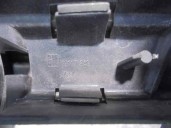 Recambio de rejilla delantera para opel meriva enjoy referencia OEM IAM 13117843  