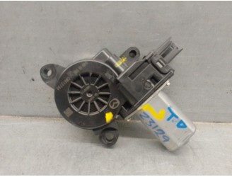 Recambio de elevalunas trasero derecho para mazda 2 hatchback (dl, dj) 1.5 skyactiv-g referencia OEM IAM 8HN95858X BHN95858X 