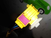 Recambio de asientos traseros para volkswagen phaeton (3d2/3d8) 3.2 v6 24v referencia OEM IAM CUERO GRIS OSCURO 4 PUERTAS