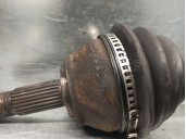 Recambio de transmision delantera derecha para alfa romeo 145 1.6 16v cat referencia OEM IAM 7775226  