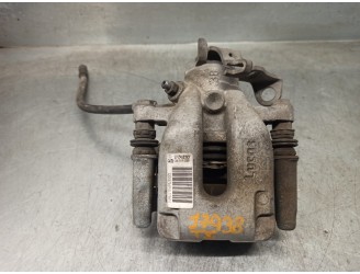 Replacement rear left brake caliper for Citroën C3 1.2 12V e-THP / PureTech OEM IAM reference 32053754 LUCAS