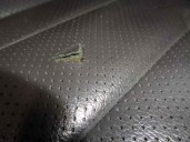 Recambio de asientos traseros para volkswagen phaeton (3d2/3d8) 3.2 v6 24v referencia OEM IAM CUERO GRIS OSCURO 4 PUERTAS