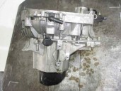 Recambio de caja cambios para renault megane i classic (la0) 1.9 diesel referencia OEM IAM JB1948 S018436 7701667429