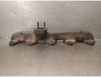 Recambio de colector escape para ford transit connect 1.6 tdci cat referencia OEM IAM 8M5Q9431A1A 8M5Q9431A1A 