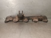 Recambio de colector escape para ford transit connect 1.6 tdci cat referencia OEM IAM 8M5Q9431A1A 8M5Q9431A1A 