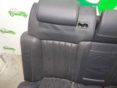 Recambio de asientos traseros para volkswagen phaeton (3d2/3d8) 3.2 v6 24v referencia OEM IAM CUERO GRIS OSCURO 4 PUERTAS