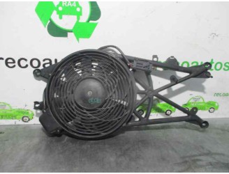 Recambio de electroventilador para opel meriva enjoy referencia OEM IAM 5000380 8240458 GATE