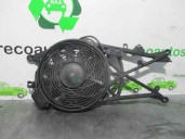 Recambio de electroventilador para opel meriva enjoy referencia OEM IAM 5000380 8240458 GATE