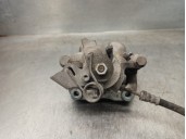Replacement rear left brake caliper for Citroën C3 1.2 12V e-THP / PureTech OEM IAM reference 32053754 LUCAS
