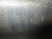 Recambio de caja cambios para renault megane i classic (la0) 1.9 diesel referencia OEM IAM JB1948 S018436 7701667429