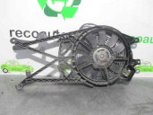Recambio de electroventilador para opel meriva enjoy referencia OEM IAM 5000380 8240458 GATE