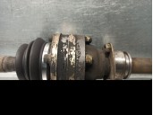 Recambio de transmision delantera derecha para alfa romeo 145 1.6 16v cat referencia OEM IAM 7775226  