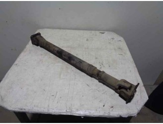 Recambio de transmision central para kia sportage 2.0 cat referencia OEM IAM K01125100  BURRA 5 LADO A