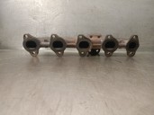 Recambio de colector escape para ford transit connect 1.6 tdci cat referencia OEM IAM 8M5Q9431A1A 8M5Q9431A1A 