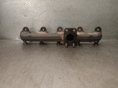 Recambio de colector escape para ford transit connect 1.6 tdci cat referencia OEM IAM 8M5Q9431A1A 8M5Q9431A1A 