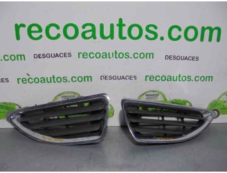Recambio de rejilla delantera para renault megane i classic (la0) 1.9 diesel referencia OEM IAM 7700428963 