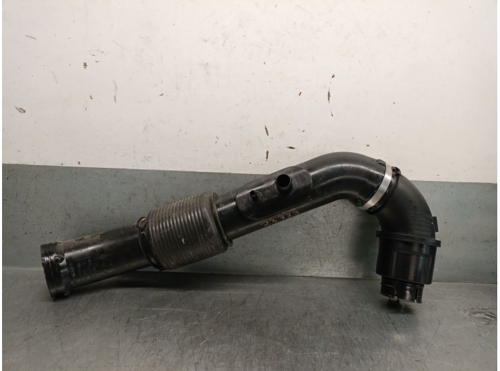 Recambio de tubo para hyundai tucson hybrid referencia OEM IAM 28130P0400 