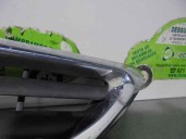 Recambio de rejilla delantera para renault megane i classic (la0) 1.9 diesel referencia OEM IAM 7700428963 