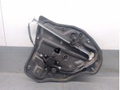 Recambio de elevalunas trasero izquierdo para mazda 2 hatchback (dl, dj) 1.5 skyactiv-g referencia OEM IAM DA6C7397XA 