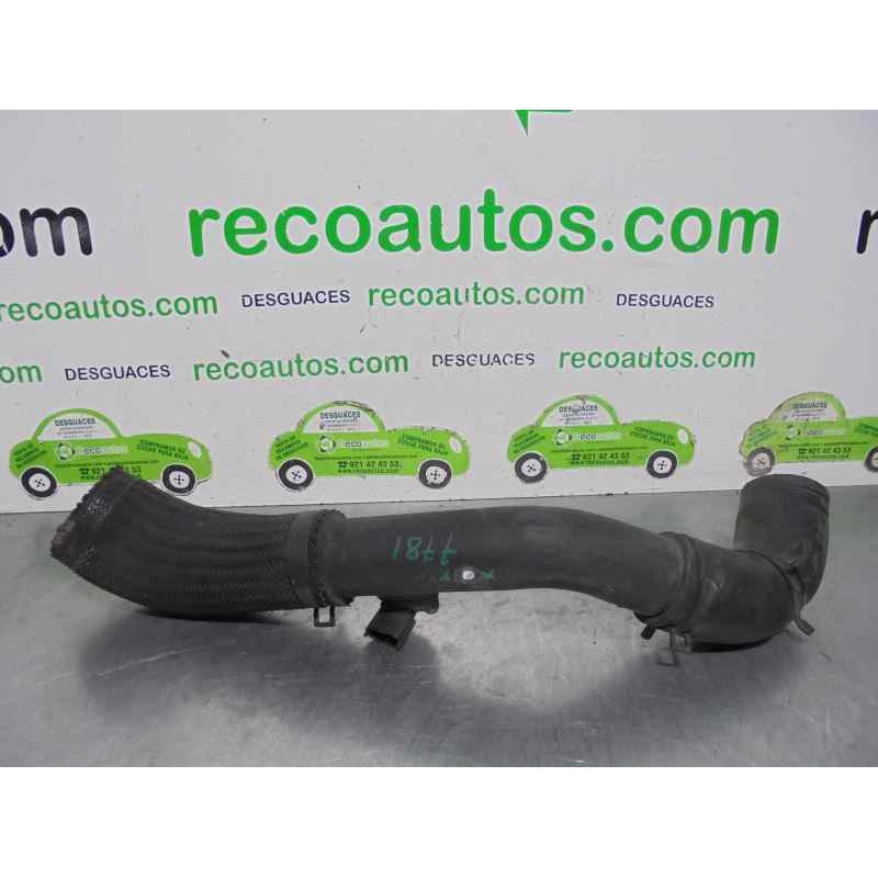 Recambio de tubo para hyundai sonata (nf) 2.0 crdi cat referencia OEM IAM 3930084400  