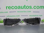 Recambio de rejilla delantera para renault megane i classic (la0) 1.9 diesel referencia OEM IAM 7700428963 