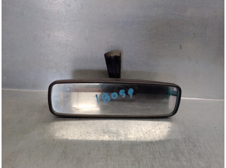 Recambio de espejo interior para toyota verso 2.0 d-4d cat referencia OEM IAM 878100F010  