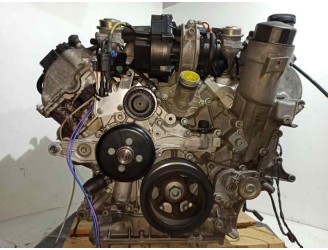 Recambio de motor completo para mercedes-benz clase e (w211) berlina e 320 (211.065) referencia OEM IAM 112949 32247587