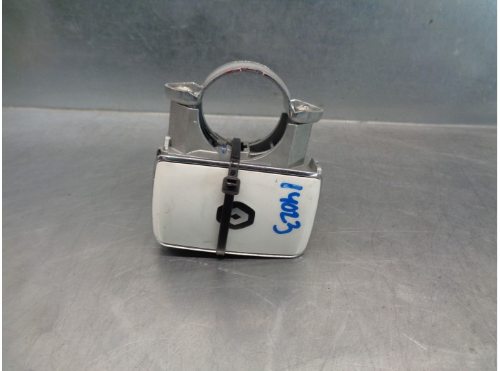 Recambio de antirrobo para renault kadjar 1.2 tce energy referencia OEM IAM 487004553R 