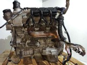 Recambio de motor completo para mercedes-benz clase e (w211) berlina e 320 (211.065) referencia OEM IAM 112949 32247587